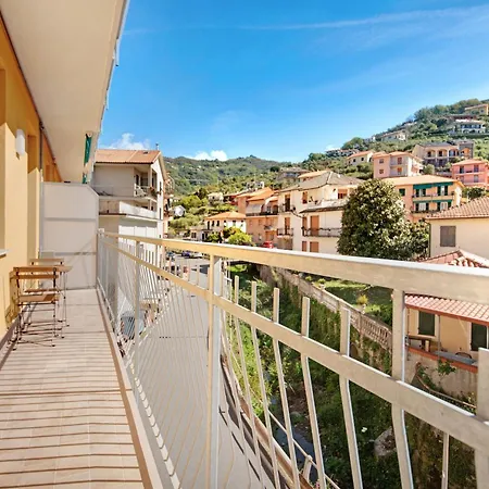 Semesterbostad Mare Moneglia