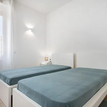 Mare Semesterbostad Moneglia