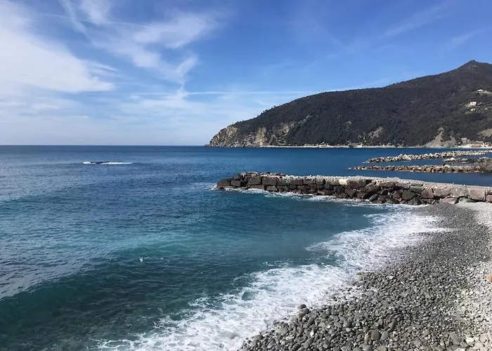 Σπίτι διακοπών Mare Moneglia