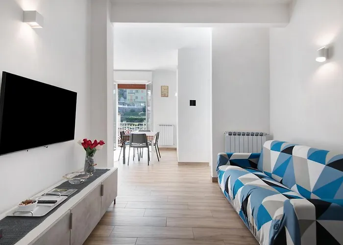 Mare Semesterbostad *