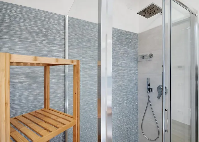 Semesterbostad Mare *