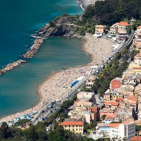 Mare Holiday home *
