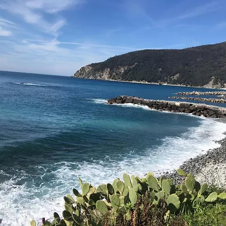 Mare Tatil Evi Moneglia