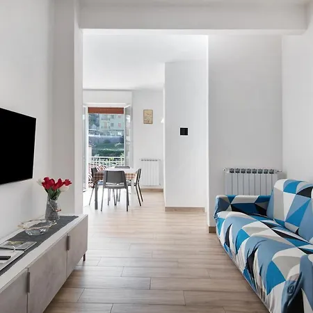 Mare בית נופש *