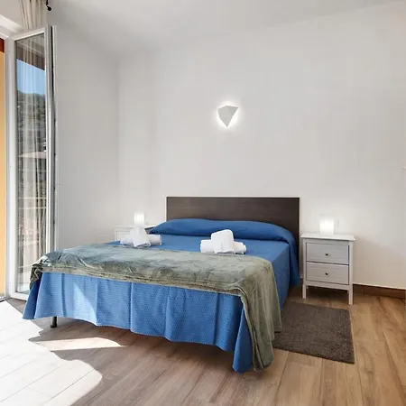Mare Holiday home Moneglia