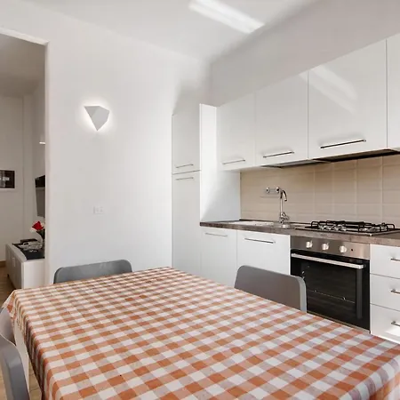 Mare בית נופש *