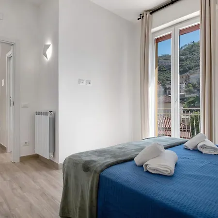 בית נופש Mare מונליה