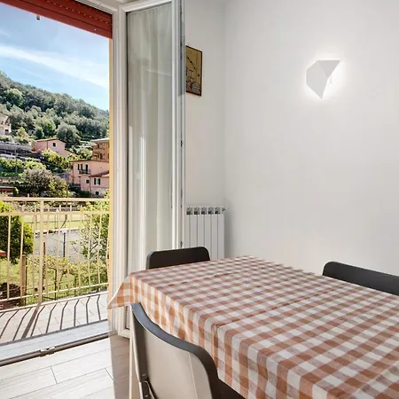 Mare Tatil Evi Moneglia