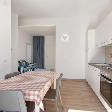 Tatil Evi Mare