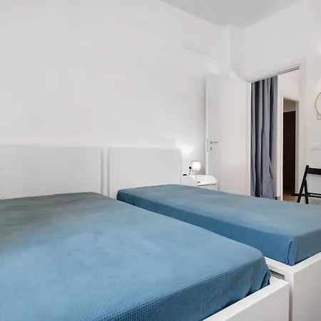 בית נופש Mare