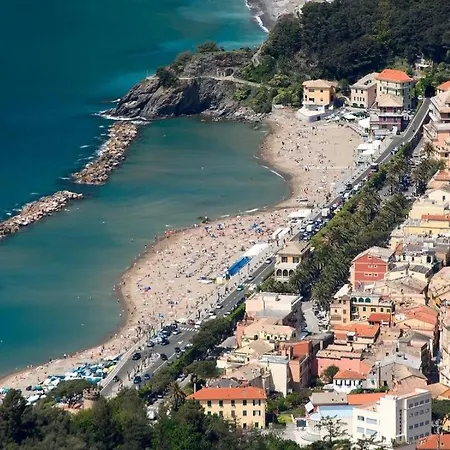 Mare * Moneglia