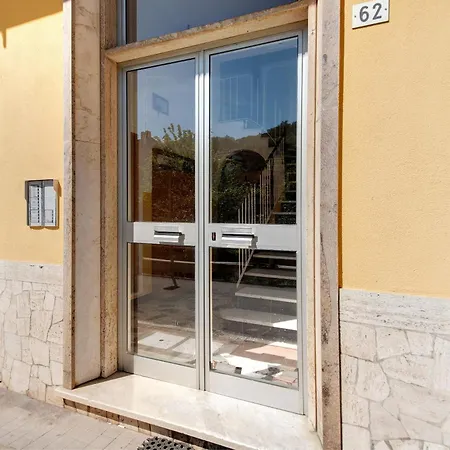 Mare بيت للعطل مونيلّي
