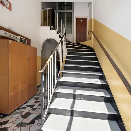 Mare Tatil Evi