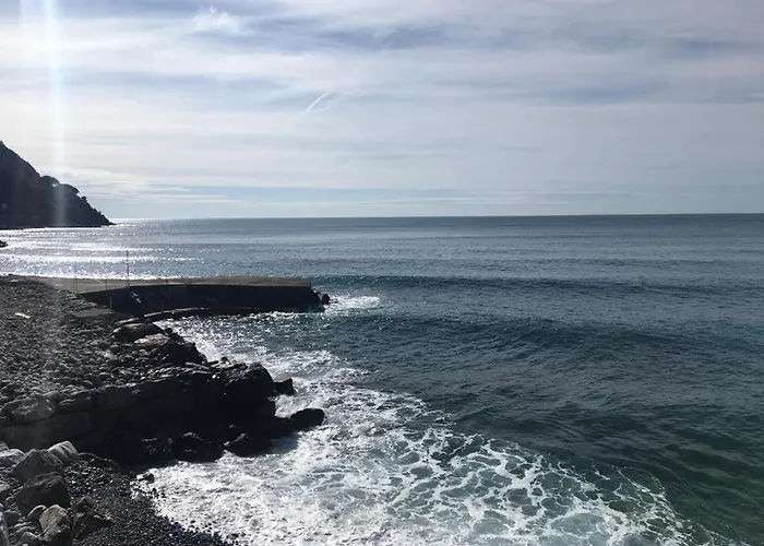 Сasa de vacaciones Mare *